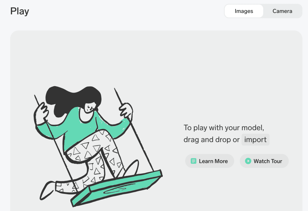 Microsoft Lobeが便利!写真の分類を簡単に可能。あなたのサイトにもAI導入